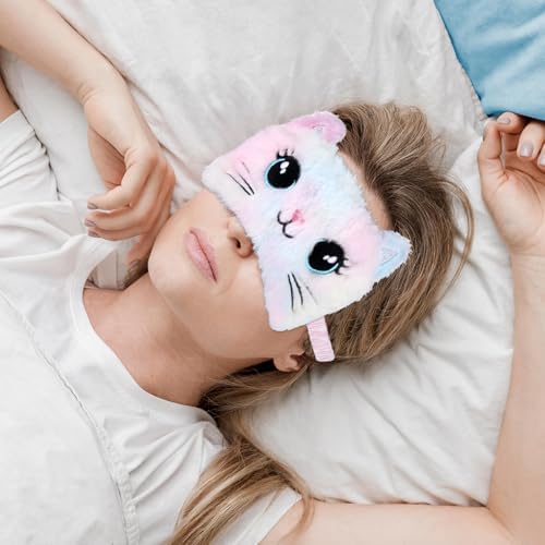 Kids Sleep Mask - Image 4