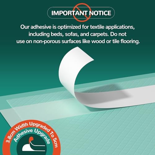 MILDPLUS Disposable Bed Pads - Image 2