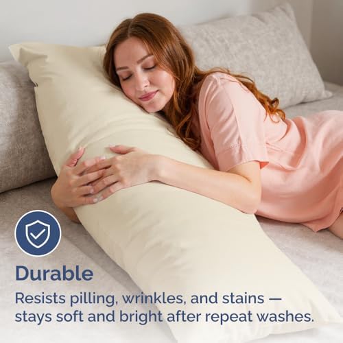 Body Pillow Cases Set of 2 - Image 4