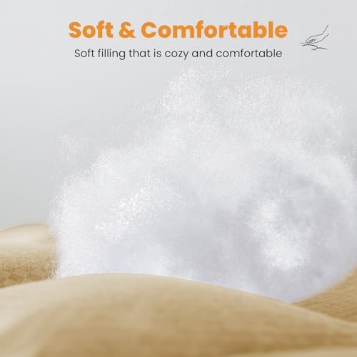 MATBEBY King Size Mattress Pad - Image 3
