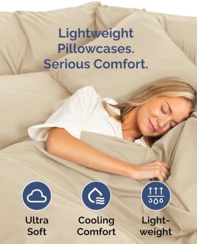 Queen Pillow Cases - Image 3