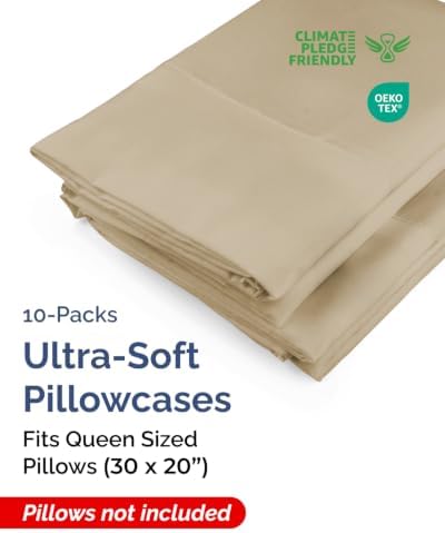 Queen Pillow Cases - Image 2