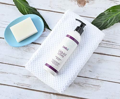 Liquid Love Vanilla Exotique Body Oil - Image 2