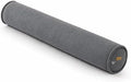 Corduroy Full Body Cylinder Pillow by Ailuteie