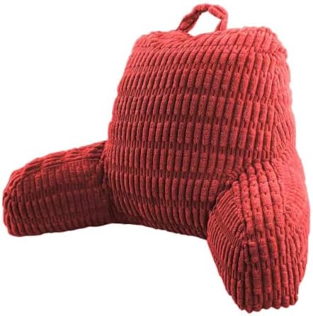 Reading Pillows for Bed Back Rest Pillow for Sitting up by Unknown