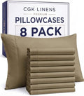 Standard Pillow Cases by CGKUnlimited