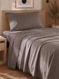 Bedsure Twin XL Sheets Dorm Bedding by BEDSURE