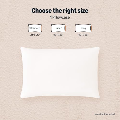 Amazon Basics Cooling Pillow Cases - Image 6