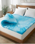 4 Inch King Memory Foam Mattress Topper by CGKUnlimited