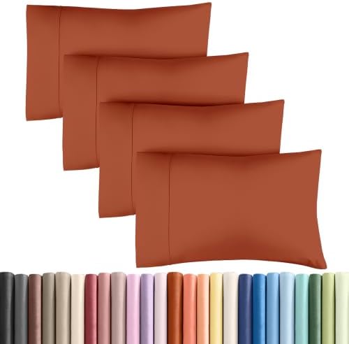 Standard Pillow Cases by CGKUnlimited