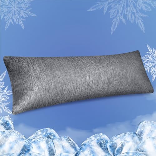 FITTIA Cooling Body Pillow Pillowcase by FITTIA