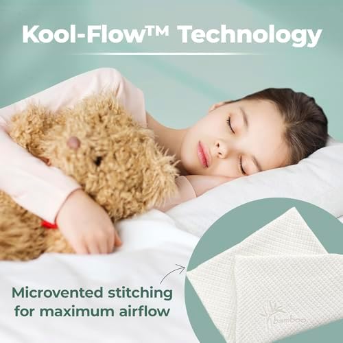 Snuggle-Pedic Pillow Covers - Image 6