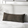 Fancy Homi Decorative Throw Pillow Covers by Fancy+Homi