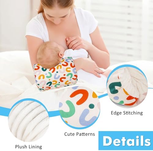 Baby Nursing Arm Pillow for Breastfeeding - Image 4