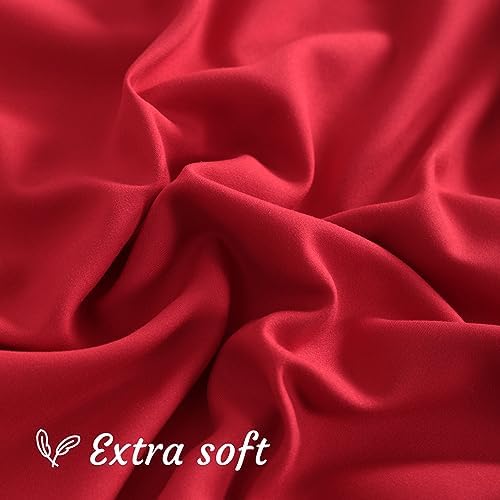 NTBAY Body Microfiber Pillowcases - Image 6