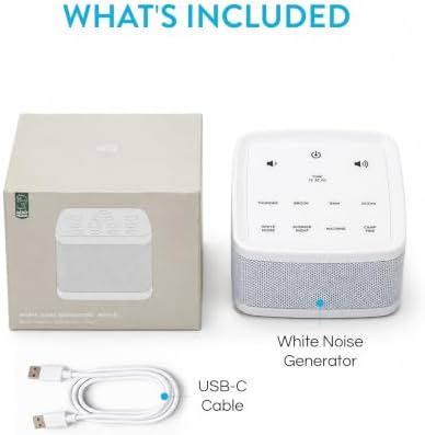Big Red Rooster White Noise Machine - Image 3