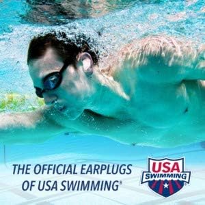 Mack’s Pillow Soft Silicone Earplugs, 2 Pair – The Original Moldable Silicone - Image 5