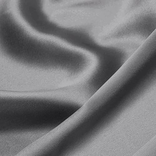 Bare Home Satin Body Pillowcase - Image 3
