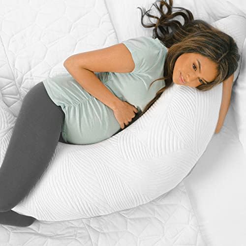 Bedgear Full Body Pillow - Image 2