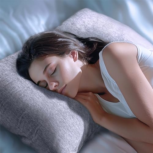 FITTIA Cooling Body Pillow Pillowcase - Image 7