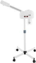 Face Steamer Facial Skin Care Machine, 800W 110V 2 in 1 Face Machine, Portable by HinLIaDa