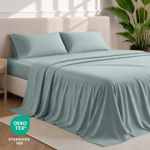 Bare Home King Sheet Set - Image 4