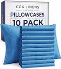 Standard Pillow Cases by CGKUnlimited