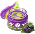 SPODARE Grape Lip Mask, Hydrating Overnight Lip Sleeping Mask by SPODARE