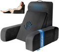 Kayfia Reading Pillow, Gel Memory Foam Back Rest Pillow by Kayfia