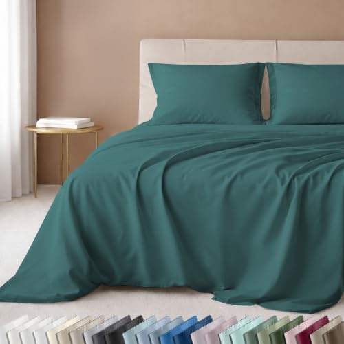 California Design Den Luxury 600 Thread Count Full Size Sheet Sets by CaliforniaDesignDen