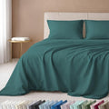 California Design Den Luxury 600 Thread Count Full Size Sheet Sets by CaliforniaDesignDen