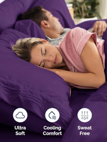 CGK Linens Extra Deep Twin XL Fitted Sheet - Image 3