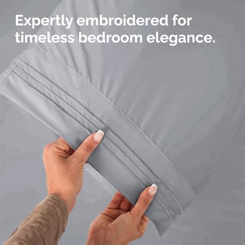 King Pillow Cases Set of 4 - Image 6