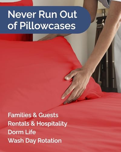 King Pillow Cases - Image 5