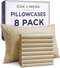 King Pillow Cases by CGKUnlimited