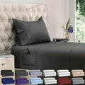 DREAMCARE Twin XL Sheets by DREAMCARE