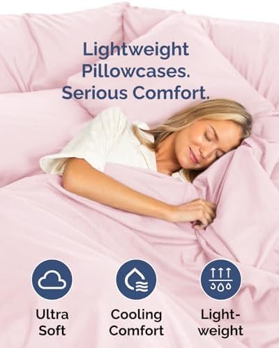 King Pillow Cases - Image 3