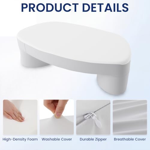 Pillow Between Legs for Side Sleeping, Adult Knee Pillowrs - Image 3
