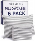Queen Pillow Cases by CGKUnlimited