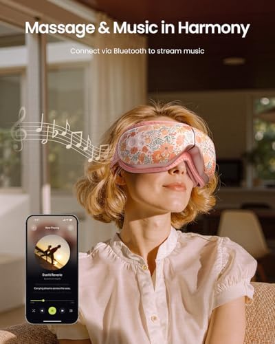 RENPHO Eyeris 1 Eye Massager - Image 6