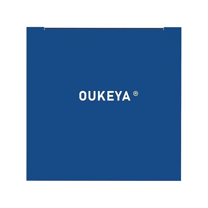 OUKEYA Urea Cream 42% plus Salicylic Acid 2% - Image 9