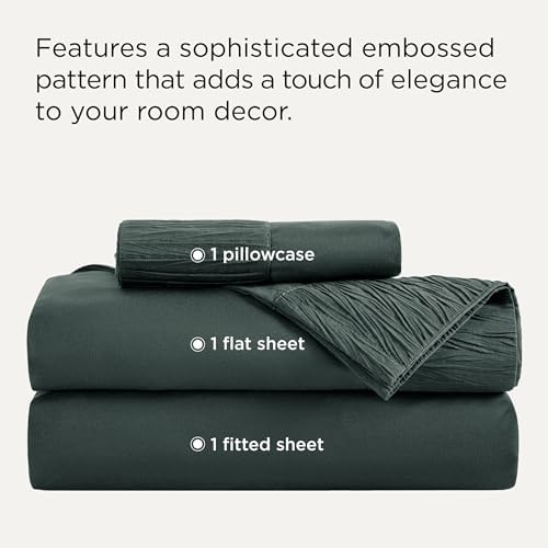 Bedsure Twin Sheets Set - Image 2