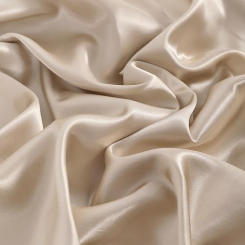 NTBAY King Satin Pillowcases - Image 6
