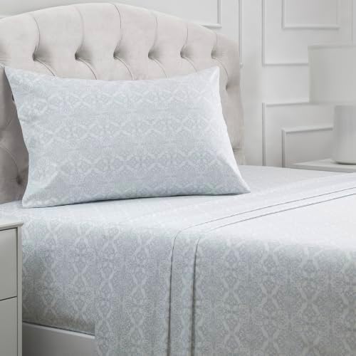 Mellanni Iconic 3-Piece, Ultra Soft Sheet Set by Mellanni