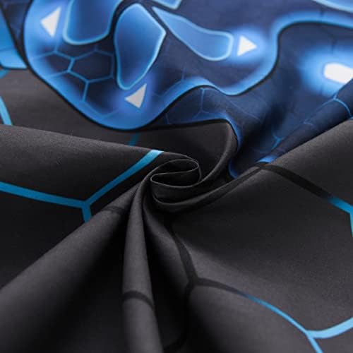 NTBED Gaming Body Pillow Cover Gamer Microfiber Pillowcase - Image 7