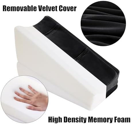 BALAPET 2-in-1 Adjustable Arm Elevation Pillow - Image 4