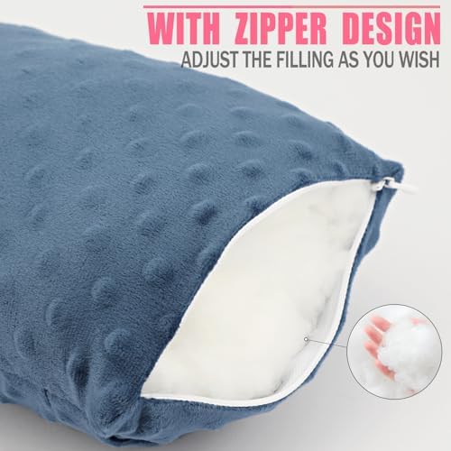 Small Neck Pillow for Recliner Chair, Tiny Head Pillows for Sleeping Mini Neck - Image 5