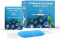 20-Pack Steam Eye Masks for Dry Eyes, Self Heating Warm Compress by ProCIV