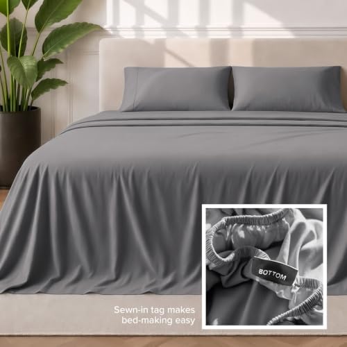 Bare Home King Sheet Set - Image 6