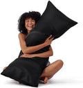 Bedsure Body Pillow Pillowcase, Similar to Silk Pillow Case by BEDSURE